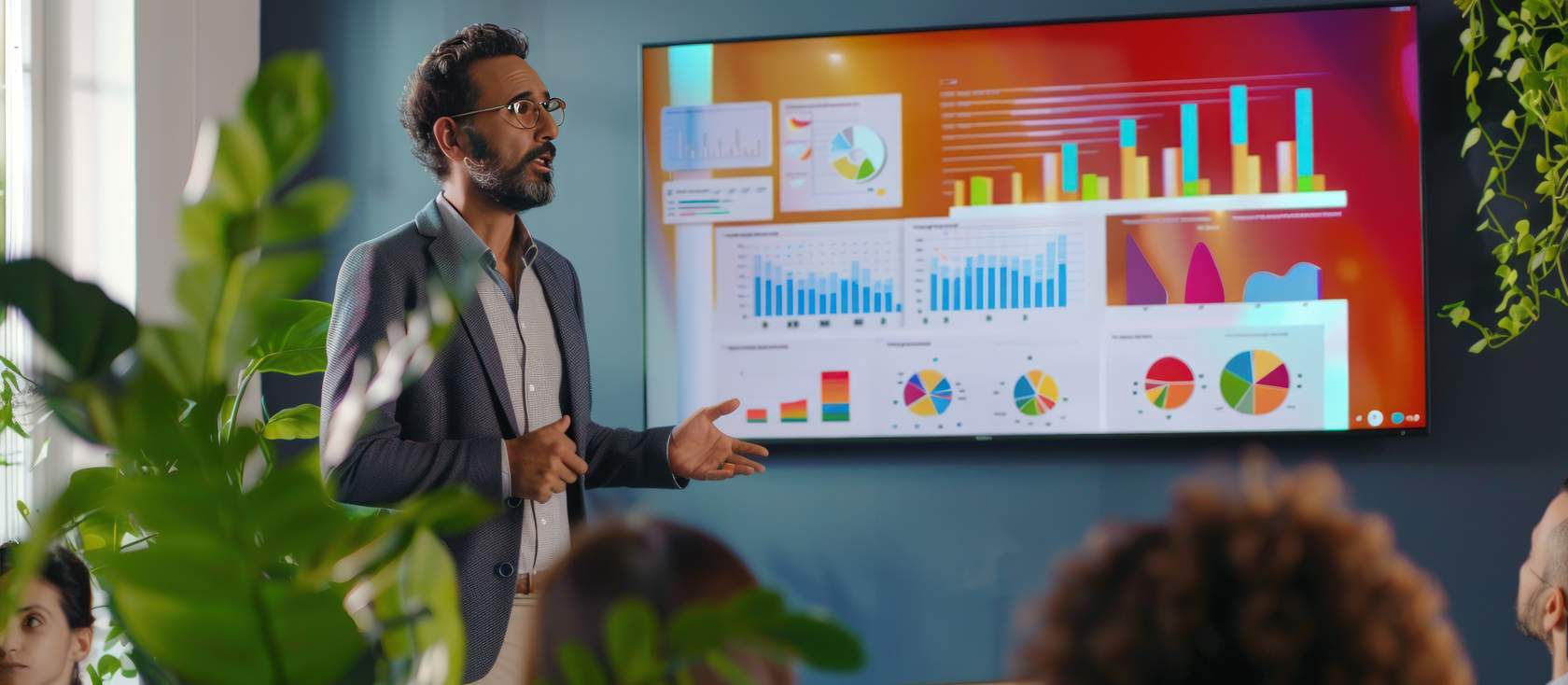 Créer des récits engageants à partir des données