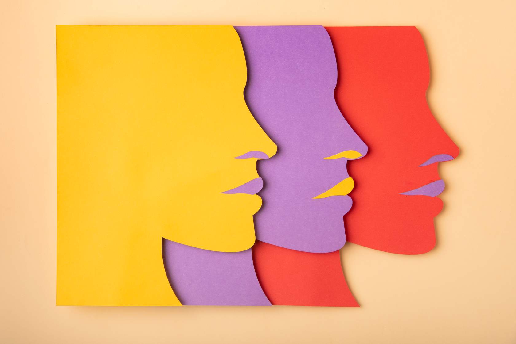 Définir l'empathie et la distinguer de la sympathie