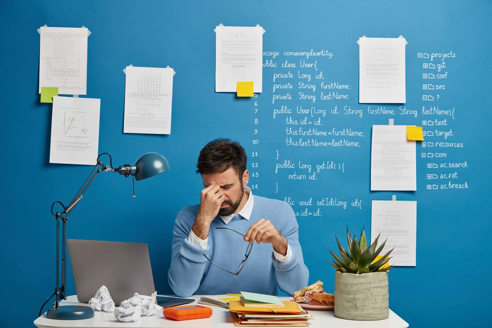 Identifier et résoudre les problèmes fréquents sur le lieu de travail