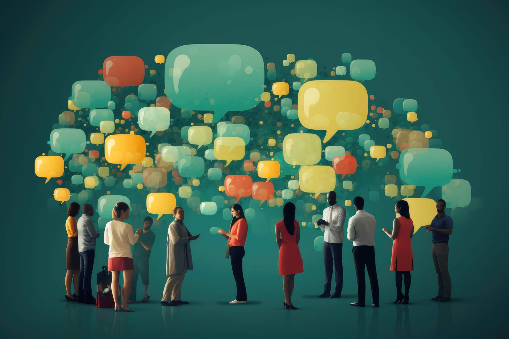 Présenter l'information à travers les cultures