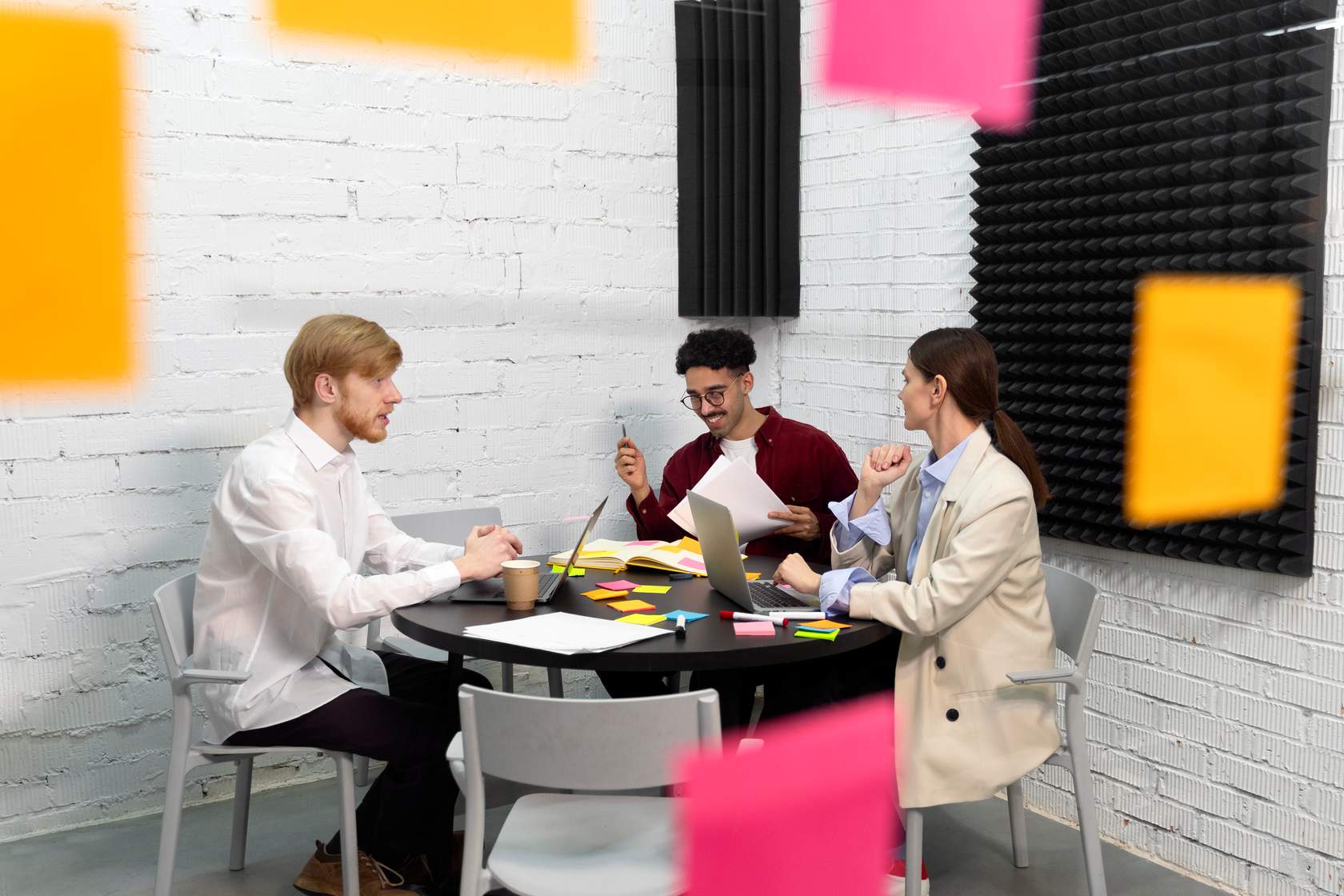 Travailler avec différents styles de communication