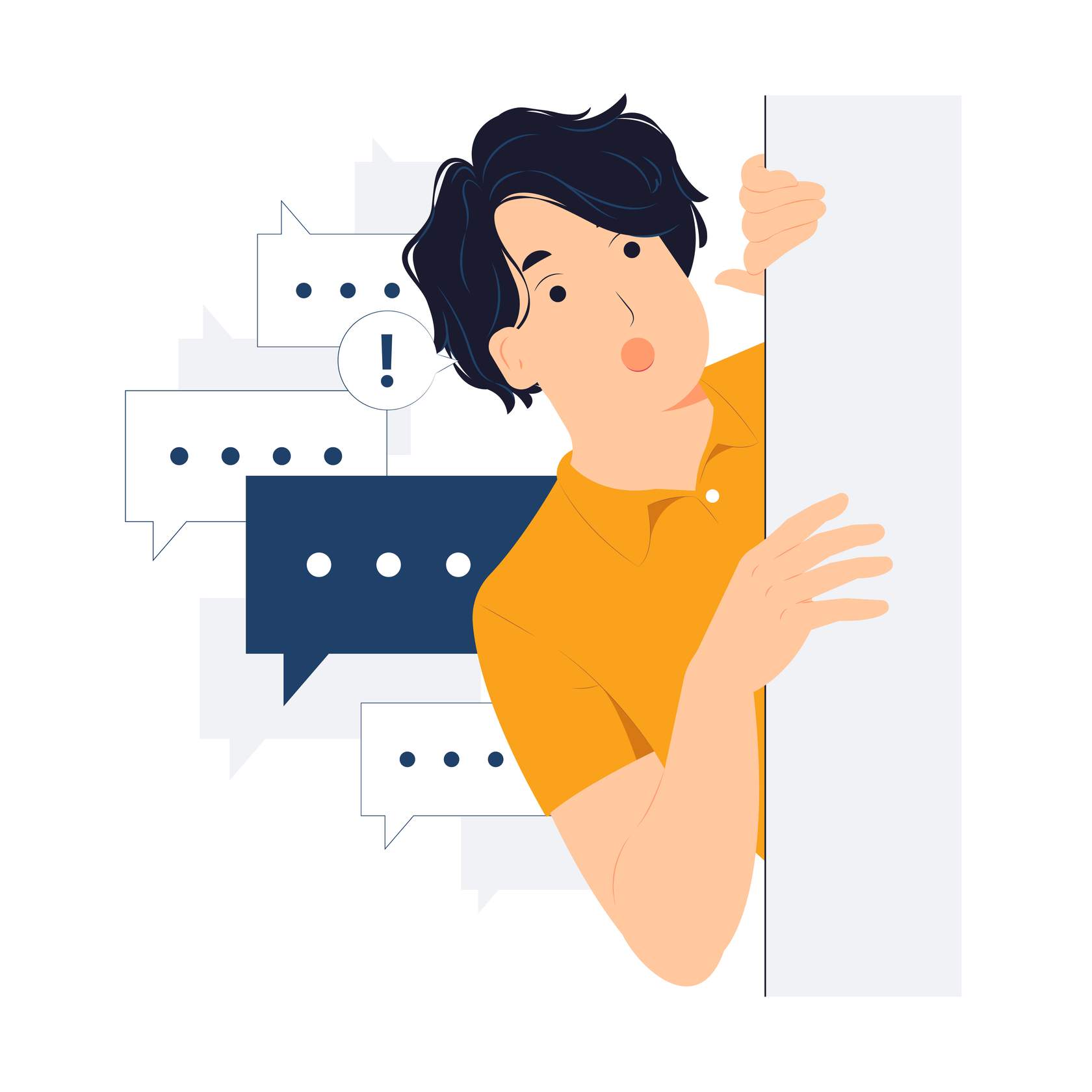 Utiliser efficacement les questions fermées et ouvertes