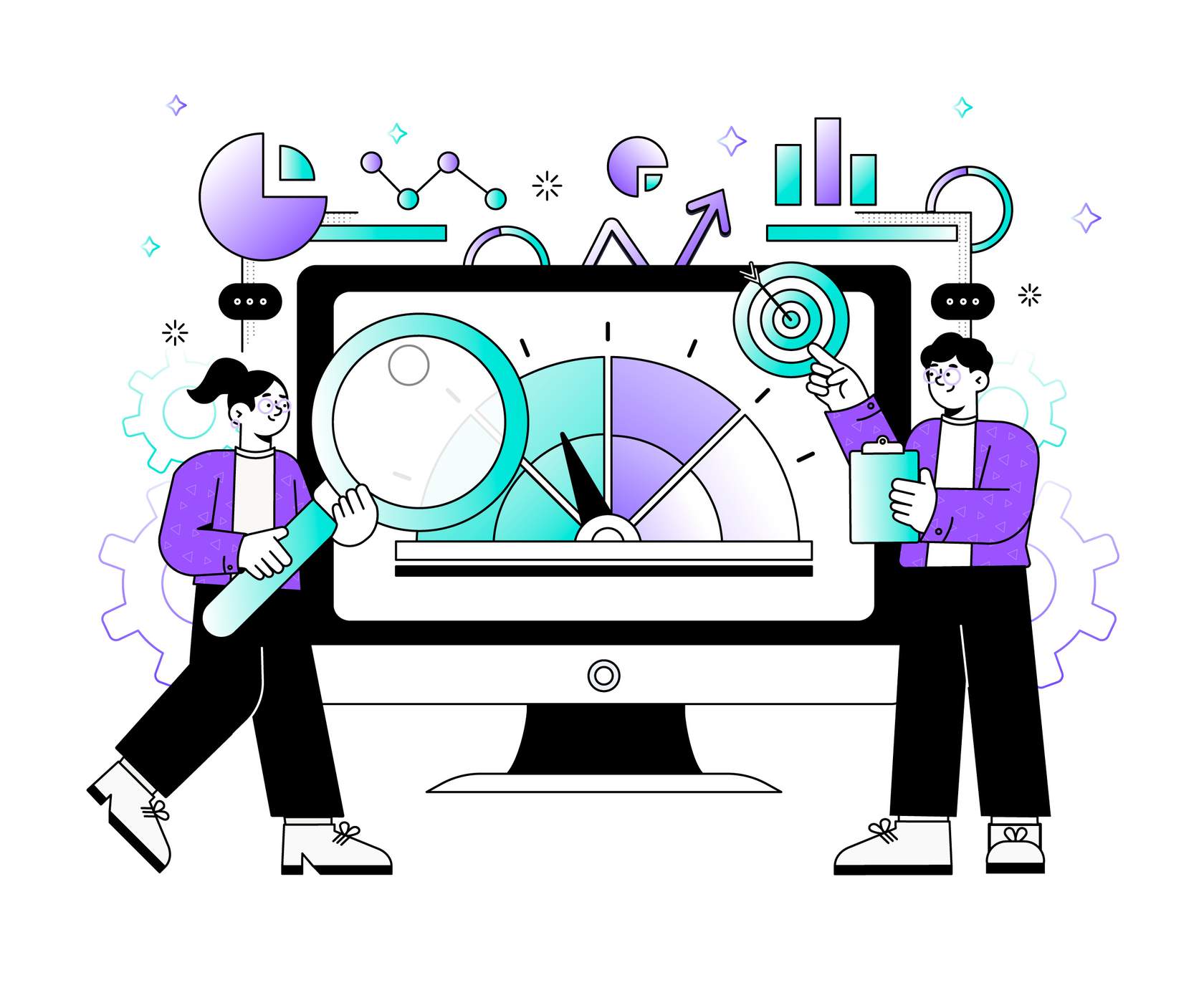 Comprendre l'importance de l'étude de marché