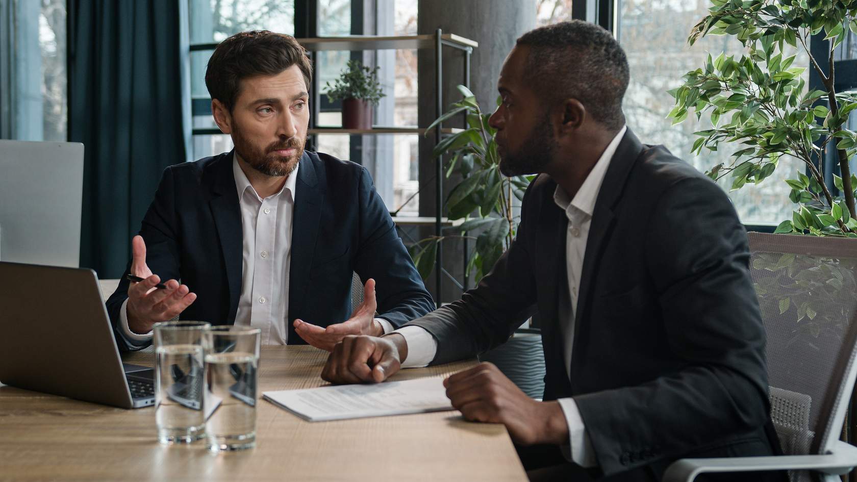 Utiliser les techniques essentielles de négociation d'une vente