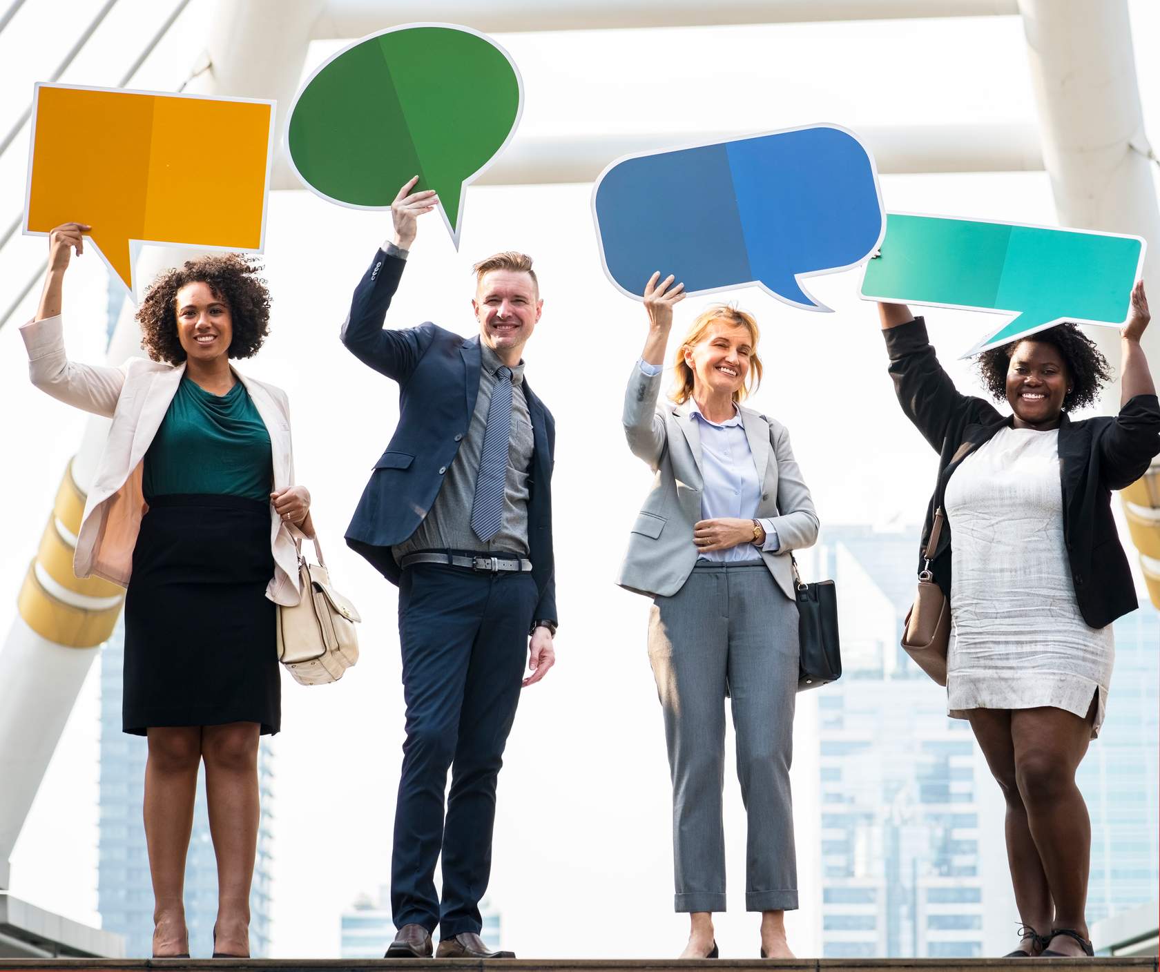 Comprendre l'importance des compétences en communication pour votre réussite professionnelle