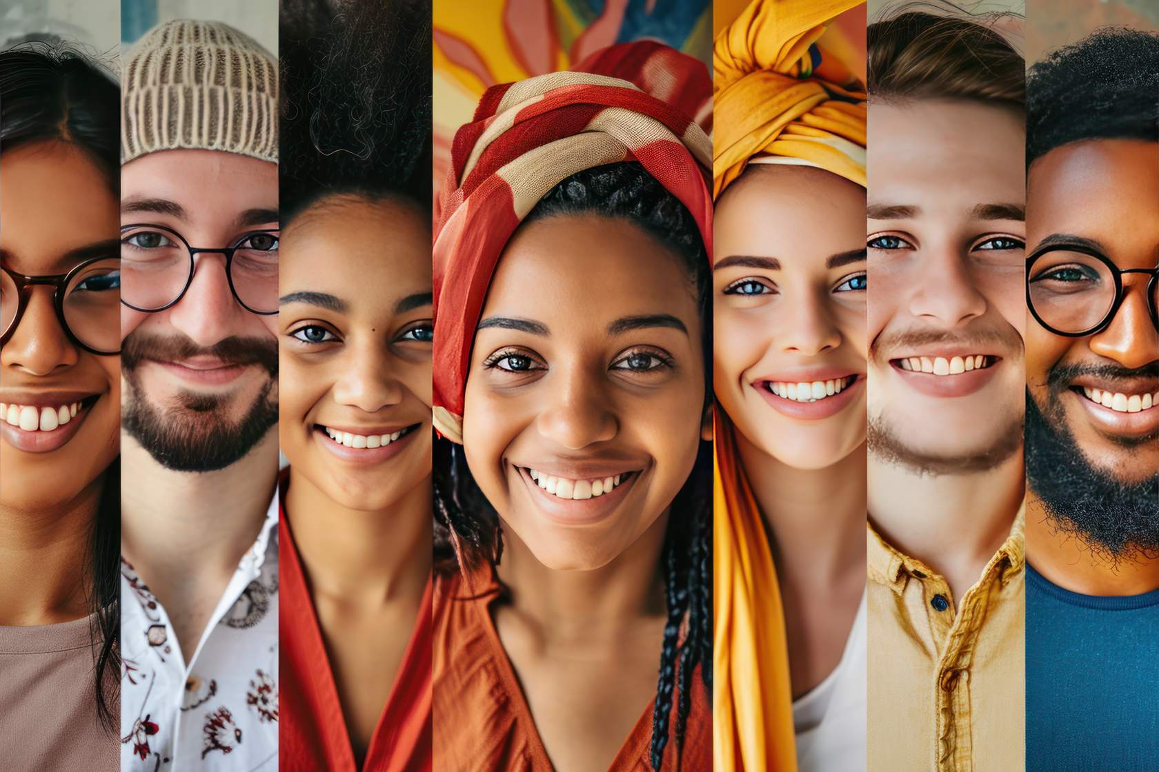 Franchir les étapes de la sensibilité culturelle