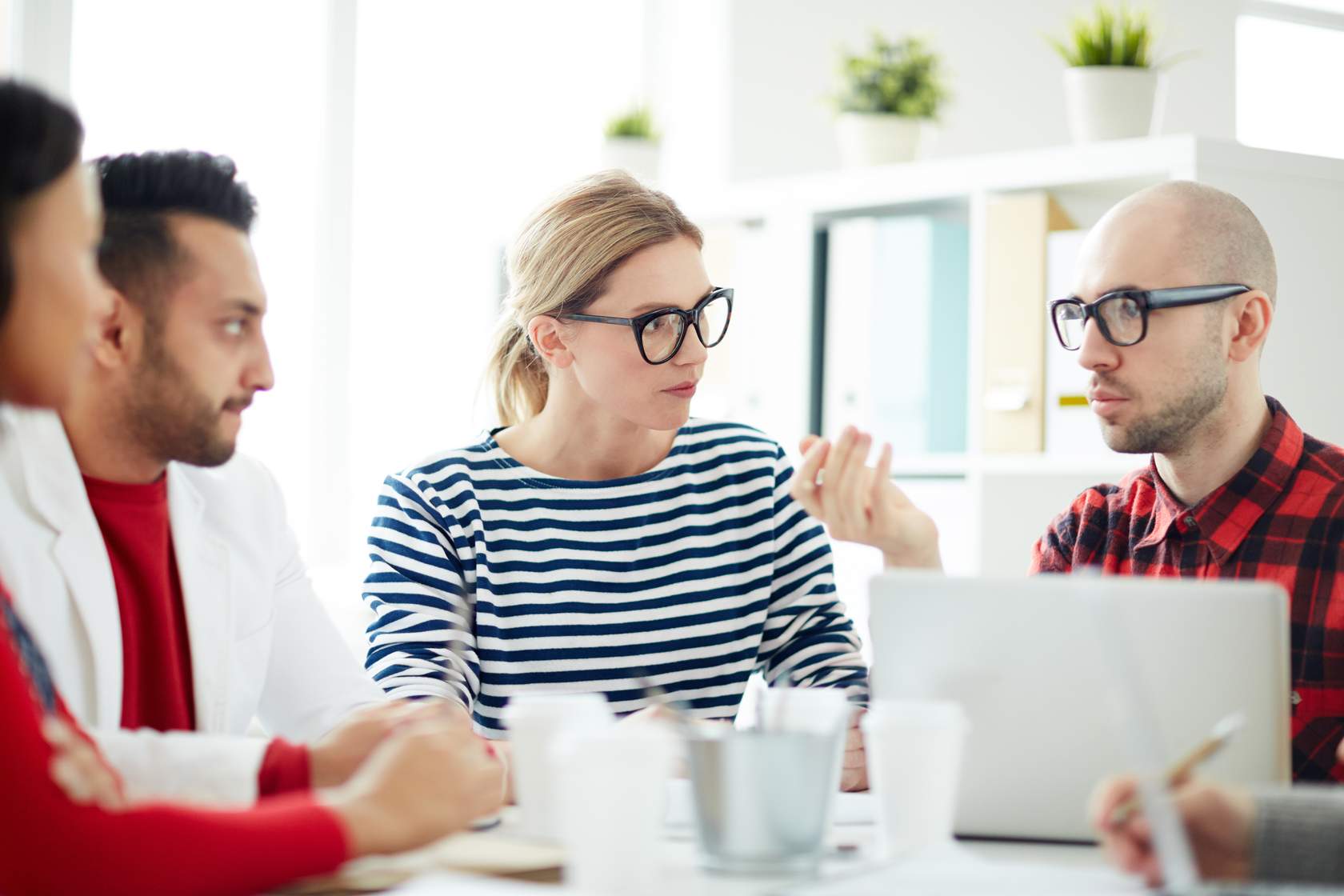 Gérer efficacement les questions de son public