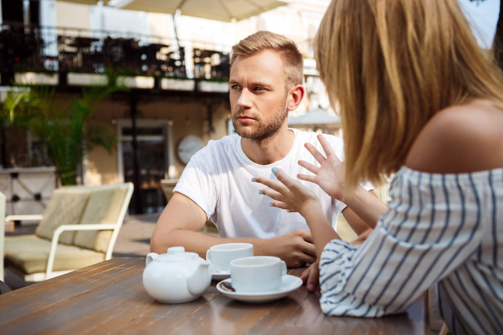 Préparer et mener des conversations difficiles avec efficacité