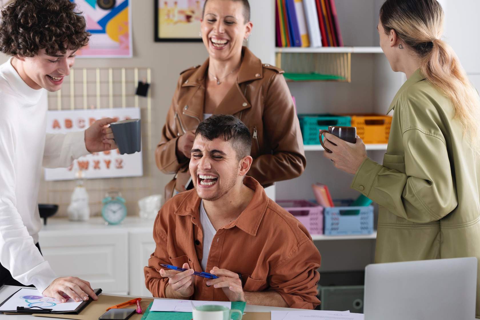 Renforcer l'empathie au travail pour améliorer les relations et les performances