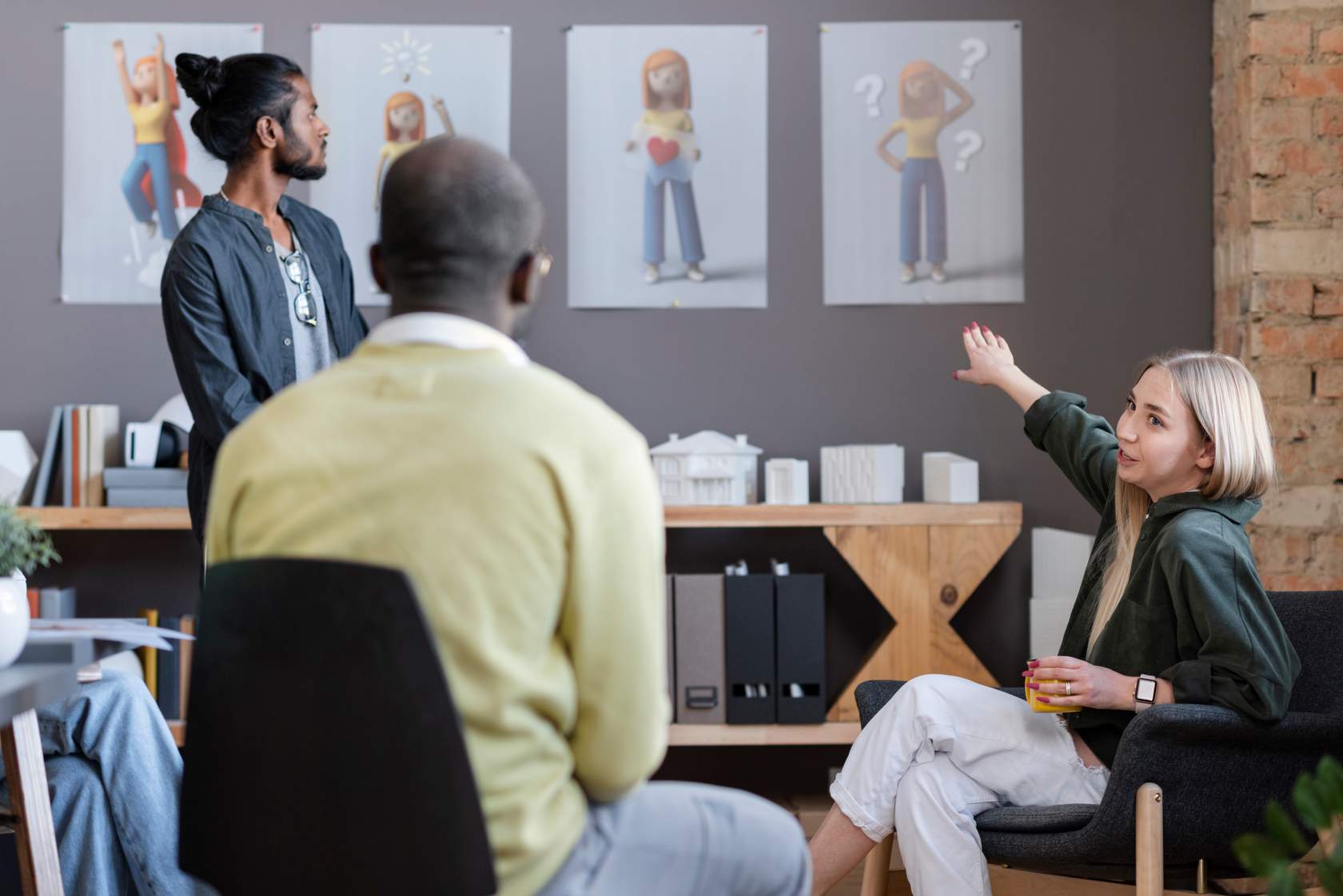 Utiliser les tactiques de persuasion