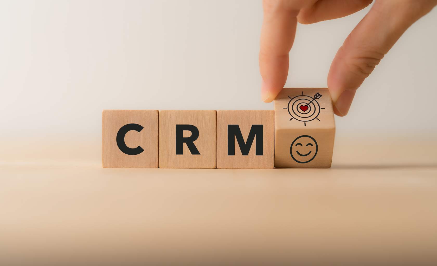 Gérer efficacement les relations clients grâce aux systèmes CRM
