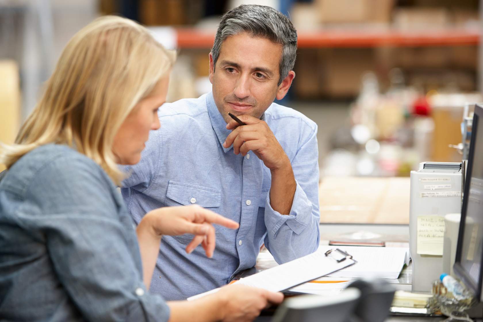 Identifier et répondre aux objections de vente