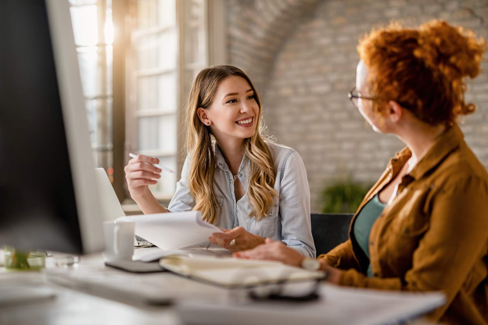 Renforcer les compétences de communication commerciale