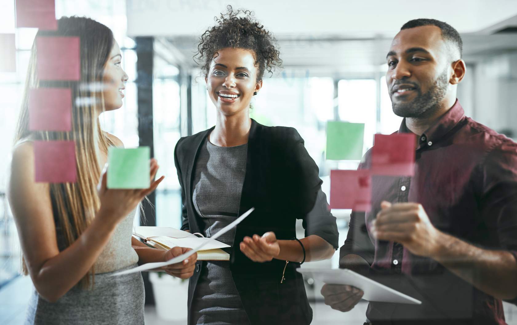 Identifier et maîtriser les principes du leadership transactionnel