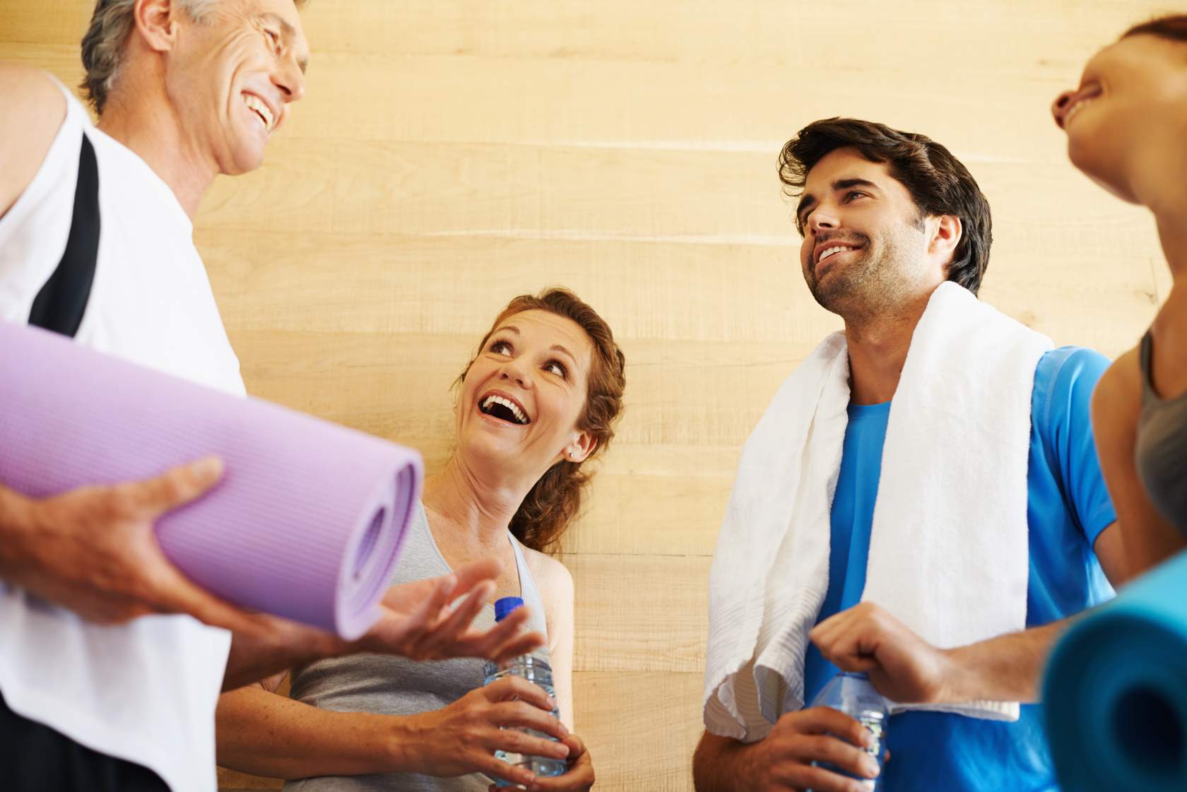 Améliorer la santé et le bien-être des collaborateurs pour une entreprise durable