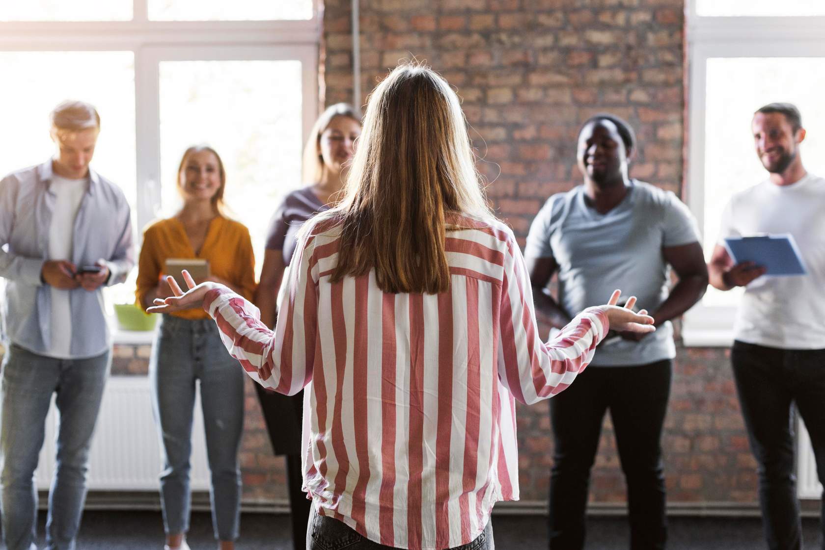 Attirer et embaucher des talents diversifiés