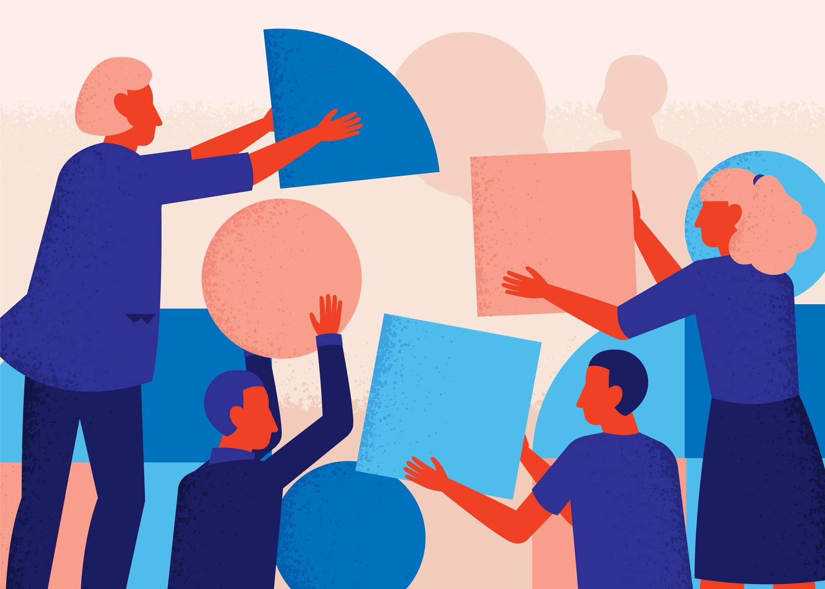 Renforcer la collaboration et l'efficacité au sein des équipes