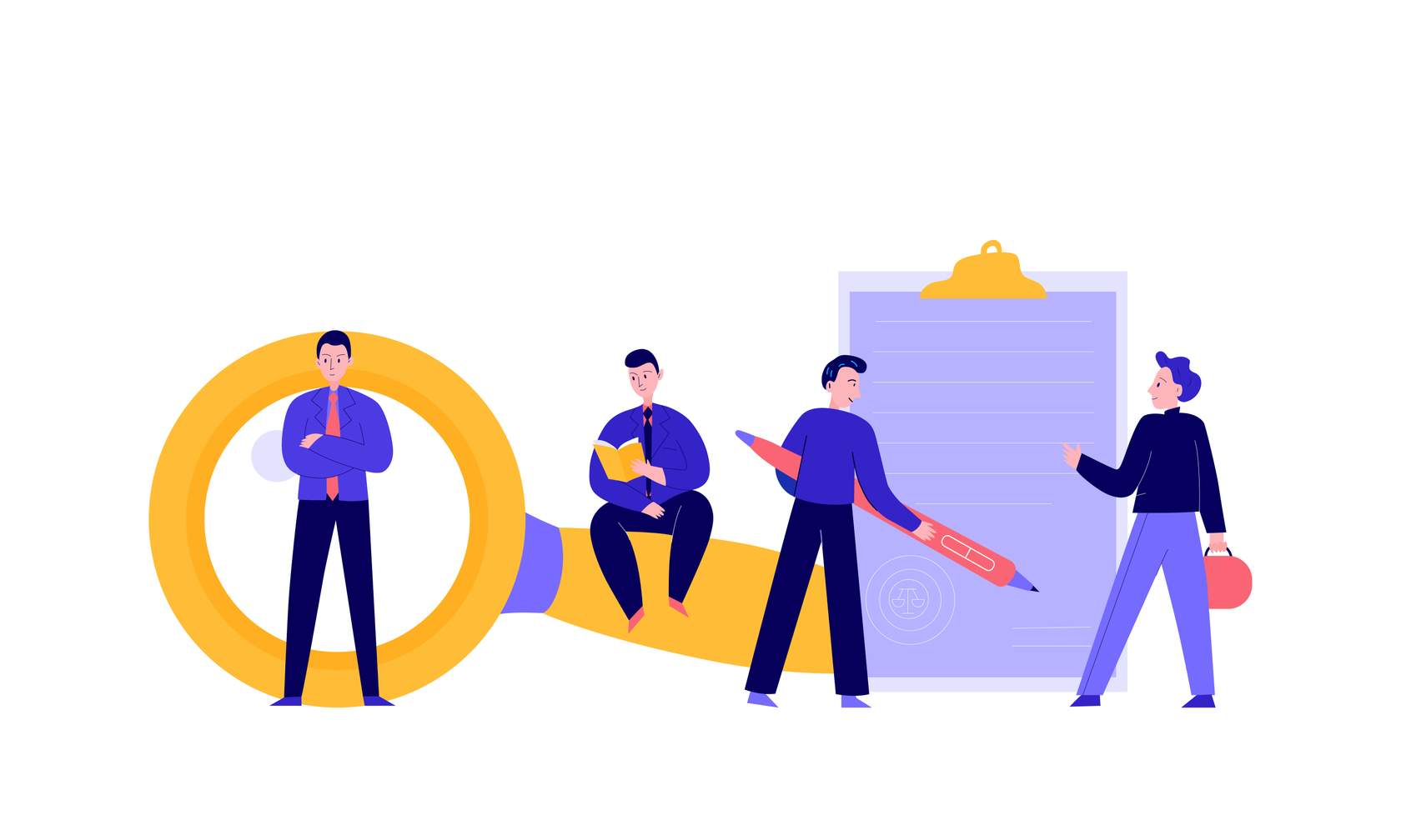 Suivre les étapes essentielles avant de licencier un employé