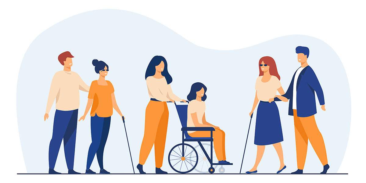 Accueillir les personnes en situation de handicap (Les fondamentaux)