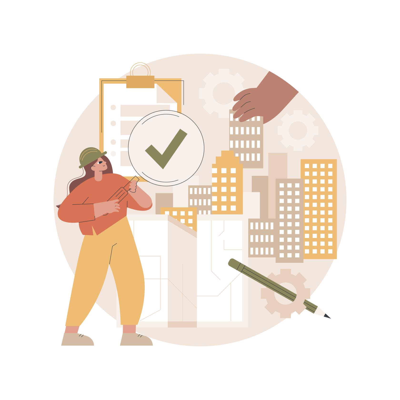 Garantir la protection industrielle de son projet d'entreprise