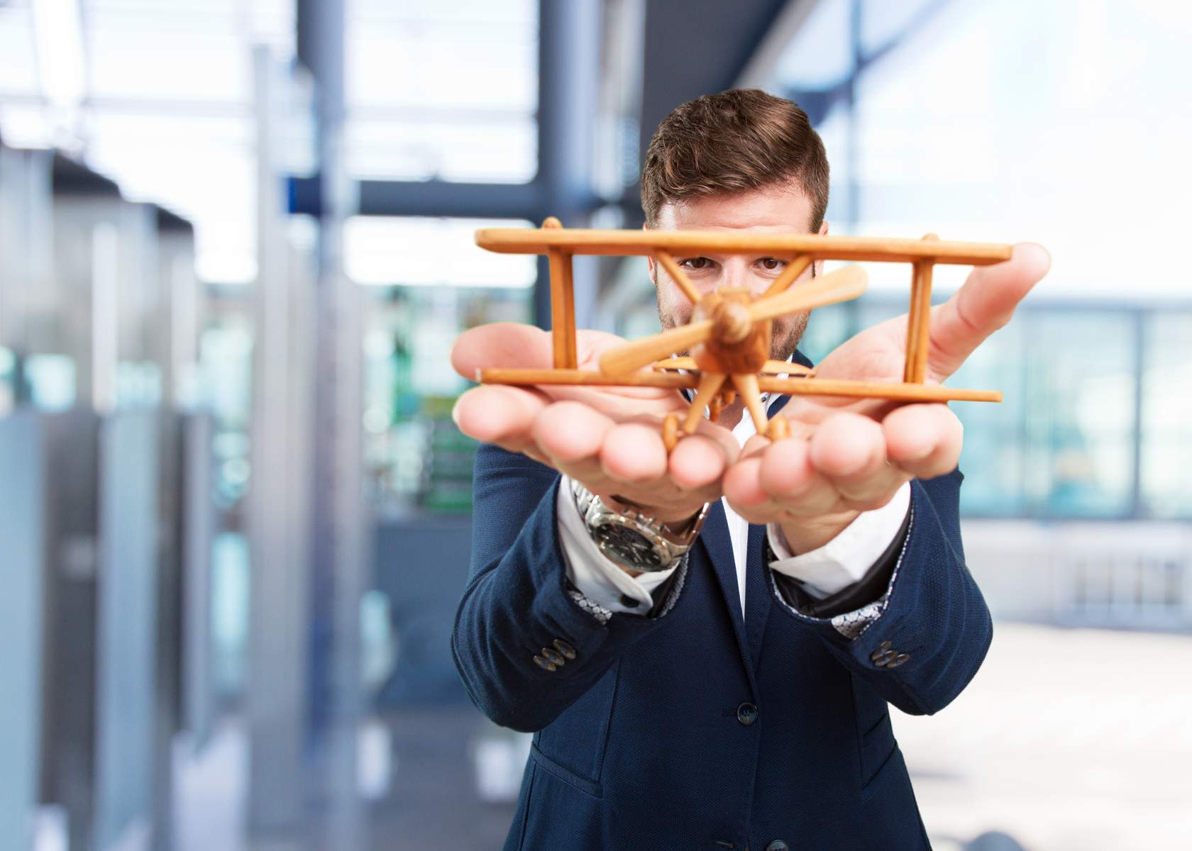 Sécurisez le succès de votre future entreprise : apprenez à la piloter comme un pro