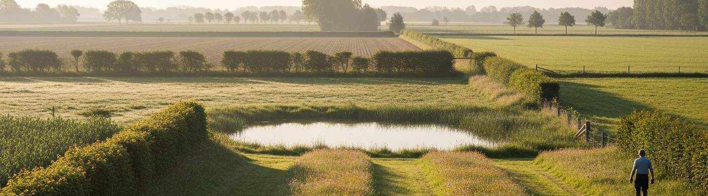 Promouvoir la biodiversité par des pratiques agricoles concrètes