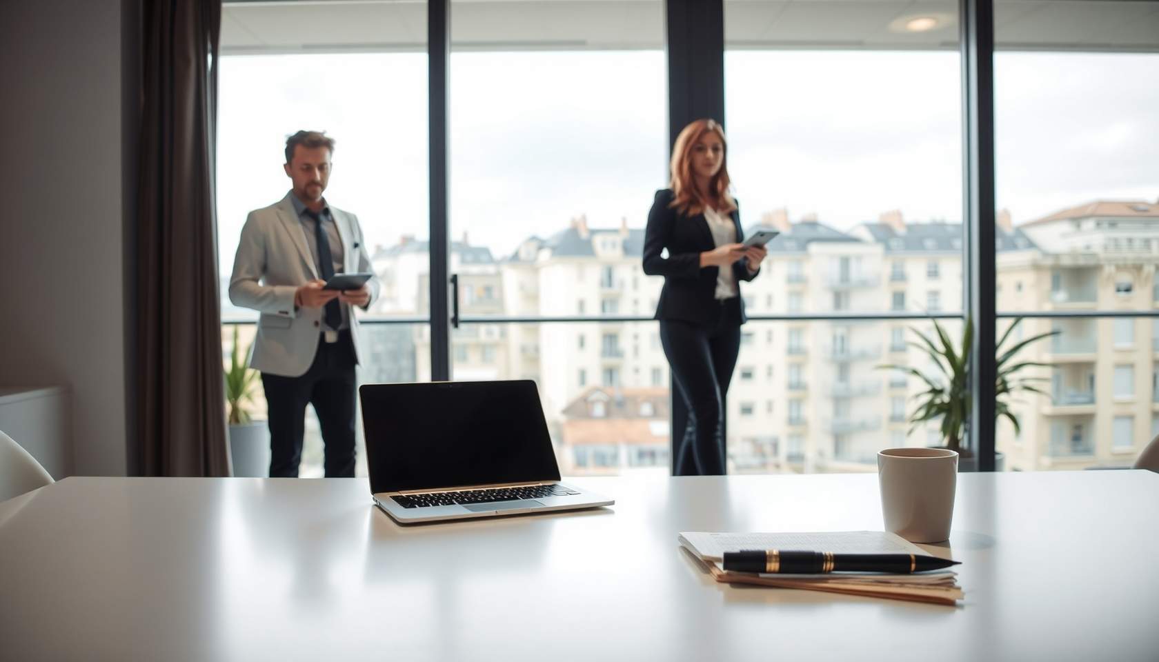 Obtenir des mandats exclusifs en immobilier.(6 modules)