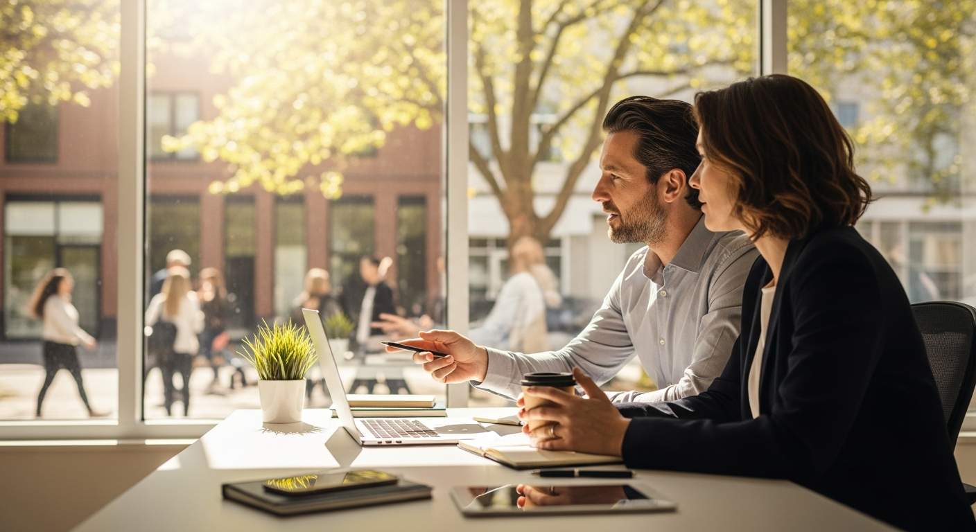 Déployer une prospection événementielle et relationnelle en immobilier.(5 modules)