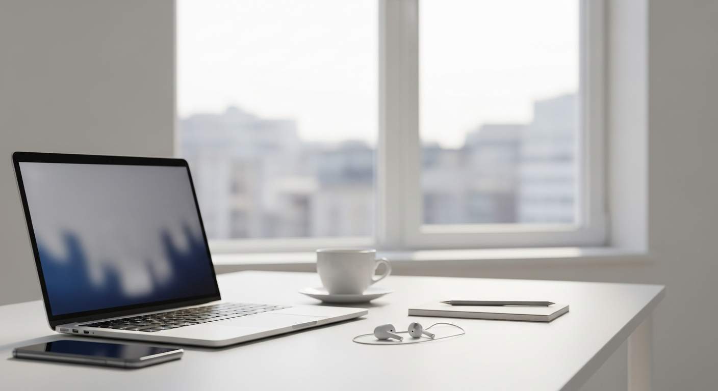 Booster son efficacité pro avec l’IA : 5 micro-pouvoirs pour gagner du temps. (5 modules)