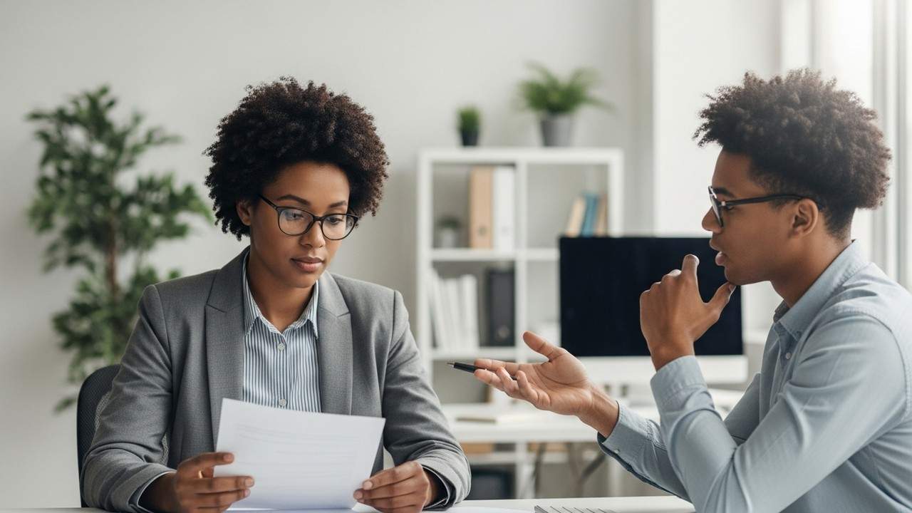 Identifier les parties prenantes et définir les concepts clés