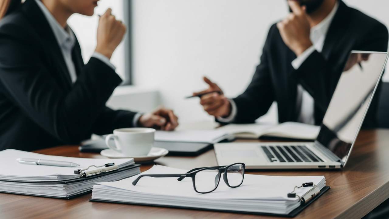 Examiner le processus décisionnel en location et vente.