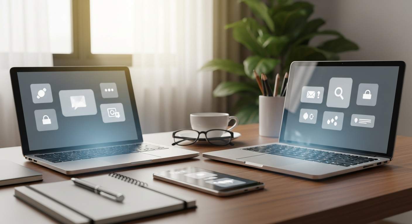 Accompagner à distance : choisir et utiliser les outils numériques adaptés (3 modules)