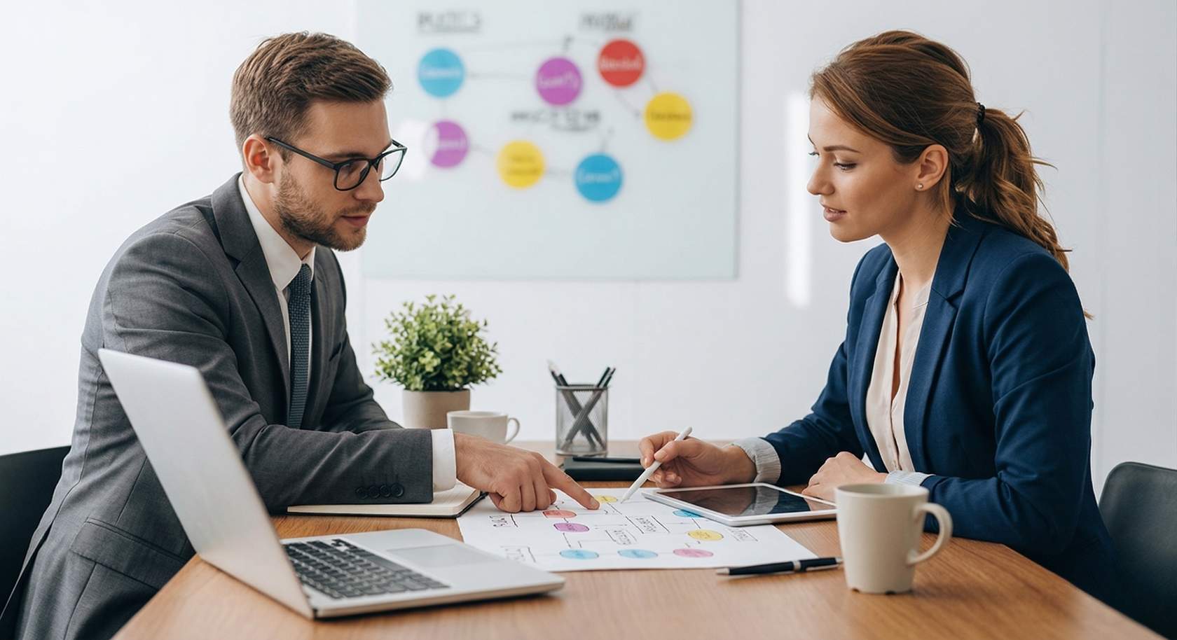 Structurer le développement d'une agence de services d'aide à la personne (3 modules)