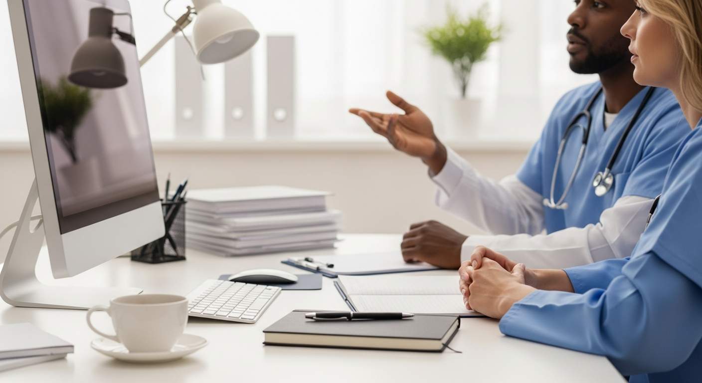 Garantir la conformité réglementaire en établissement médico-social (3 modules)