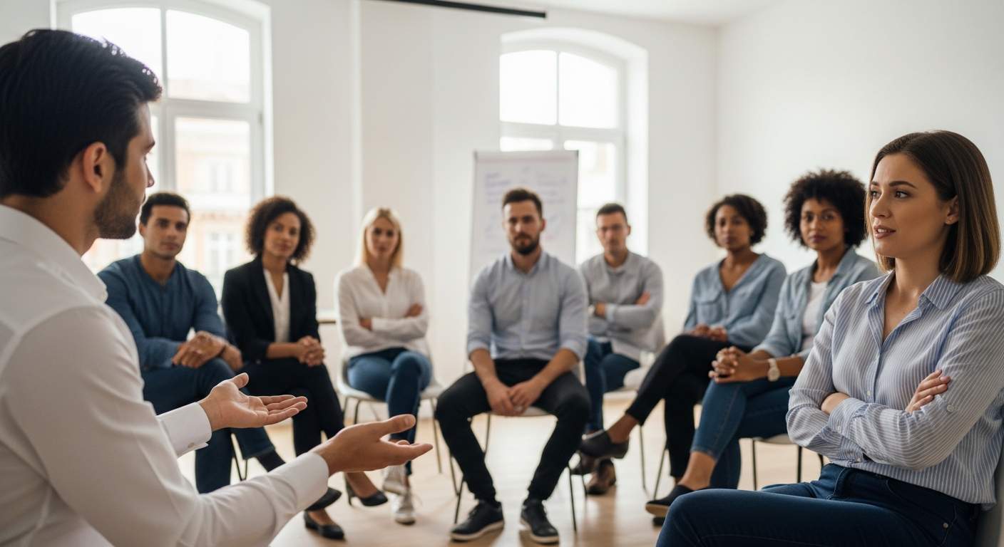 Détecter les ruptures comportementales en communication professionnelle (3 modules)