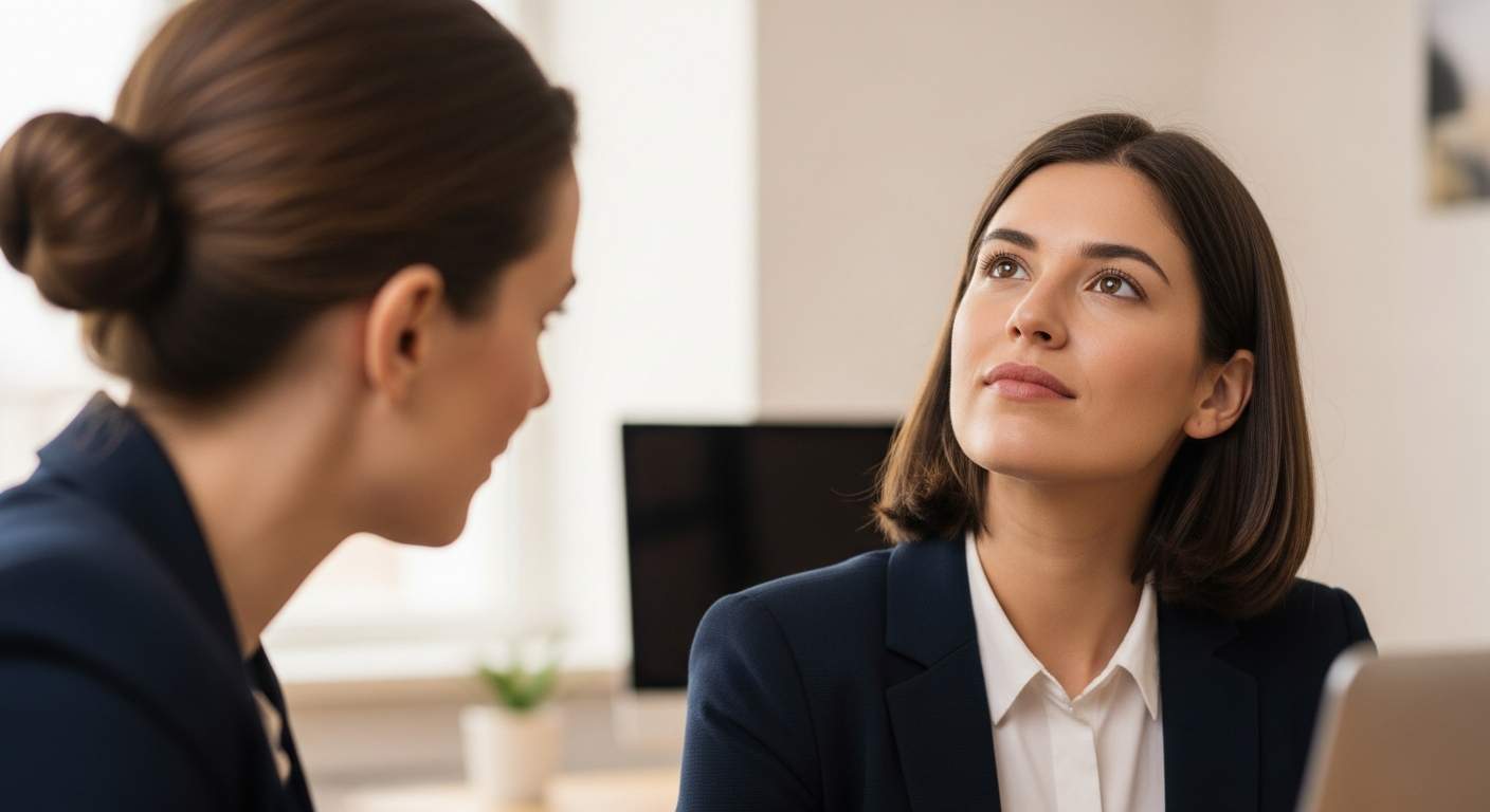Interpréter les indices oculaires en communication professionnelle (3 modules)