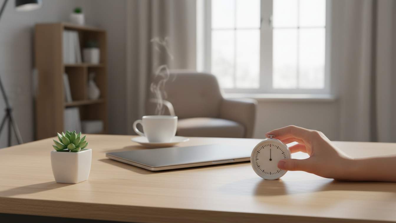 Adopter la règle des 2 minutes pour vaincre la procrastination au travail